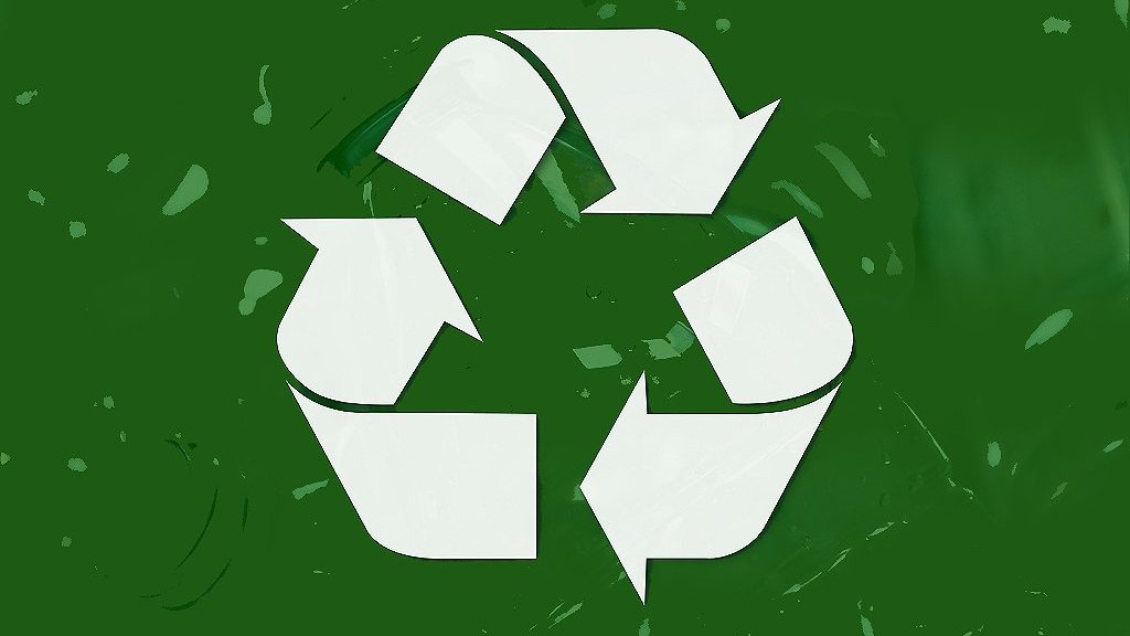 reciclaje